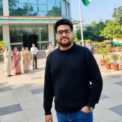 Gulshan Kashyap